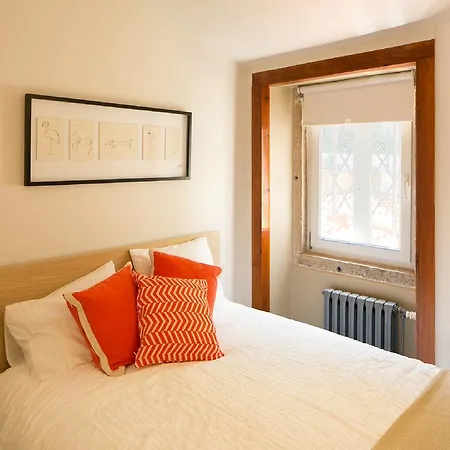 Apartamento Traveling To Castelo *