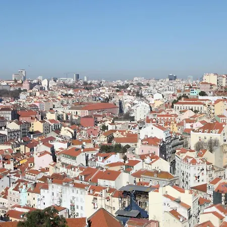 Traveling To Castelo * Lisboa