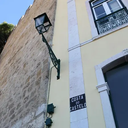 Apartamento Traveling To Castelo *